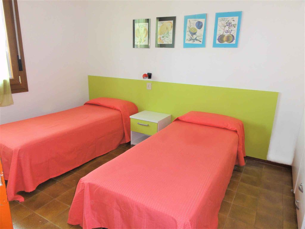 Ferienwohnung mit Pool