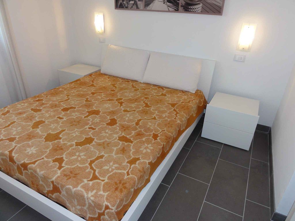 Ferienwohnung mit gemeinsamem Pool