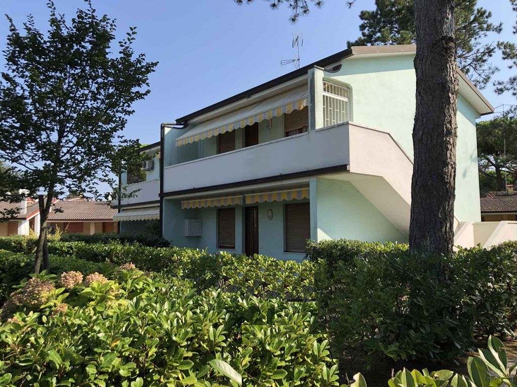 Ferienwohnung mit gemeinsamem Pool