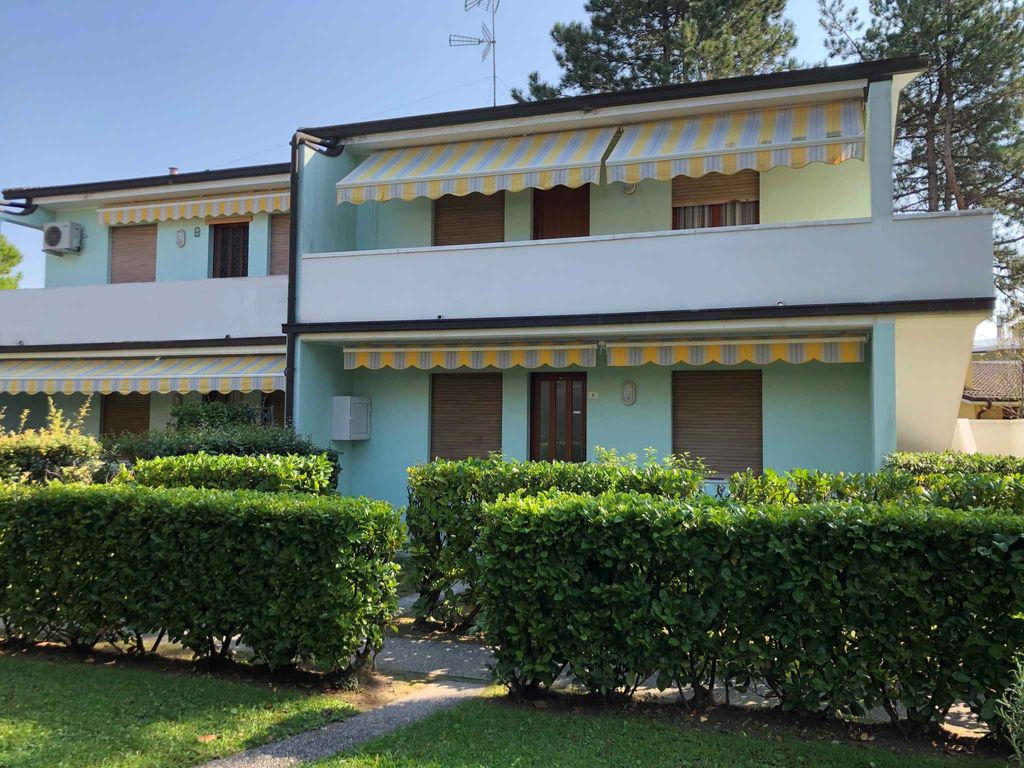 Ferienwohnung mit gemeinsamem Pool
