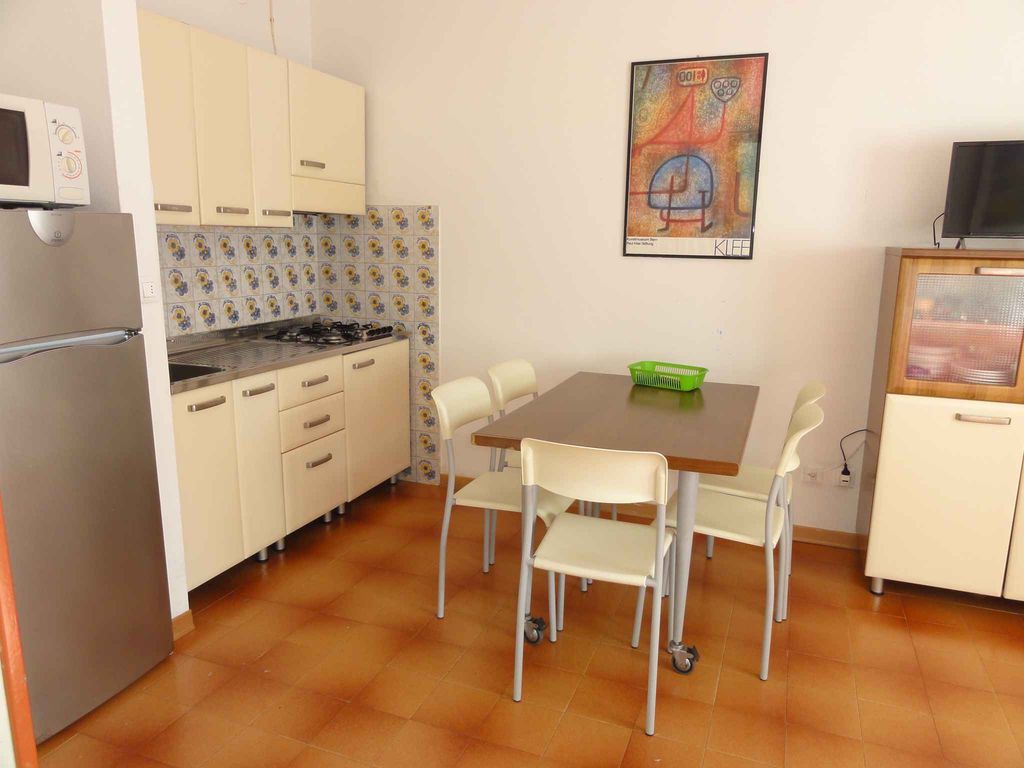 Ferienwohnung mit gemeinsamem Pool