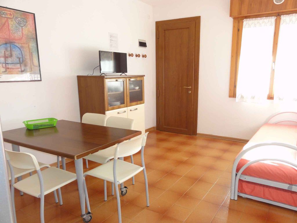 Ferienwohnung mit gemeinsamem Pool