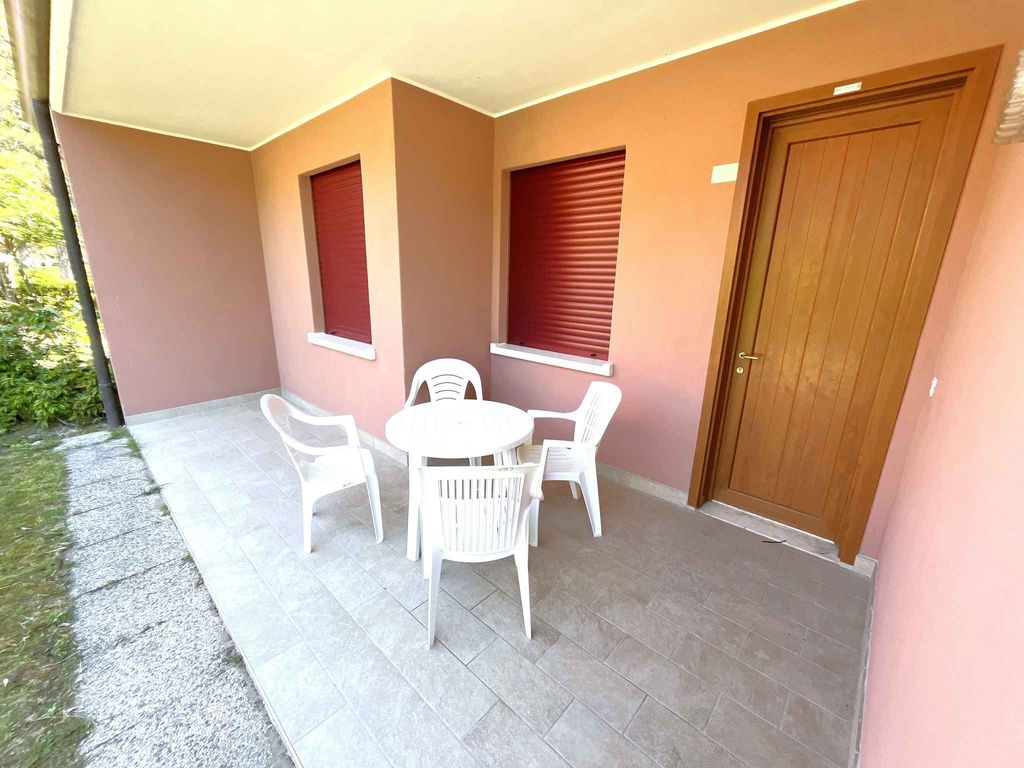 Ferienwohnung mit gemeinsamem Pool