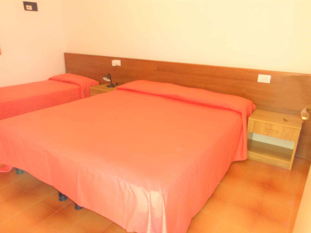 Ferienwohnung mit gemeinsamem Pool