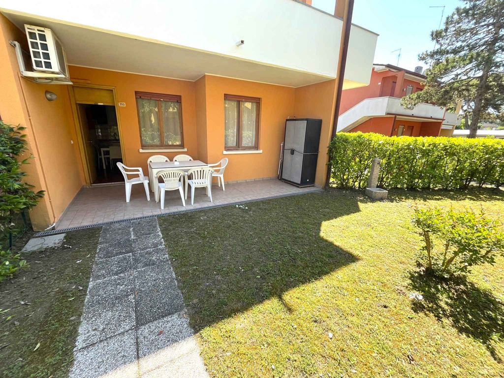 Ferienwohnung mit Pool