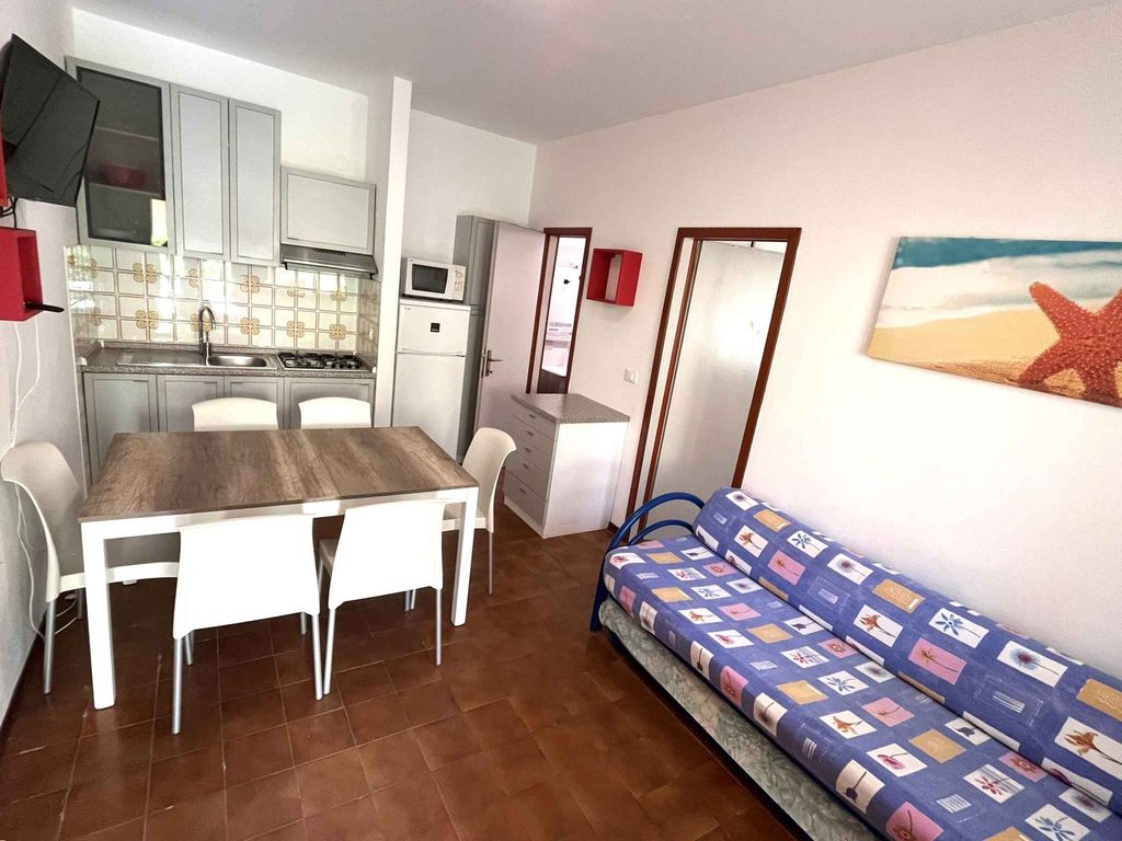 Ferienwohnung mit Pool