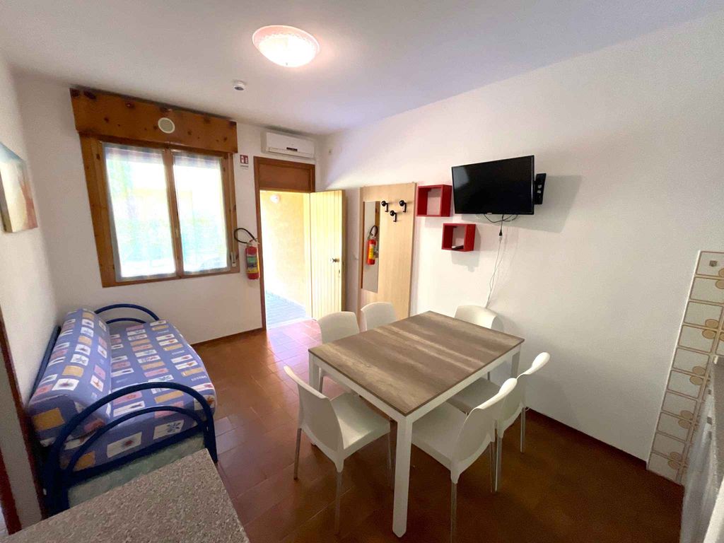 Ferienwohnung mit Pool