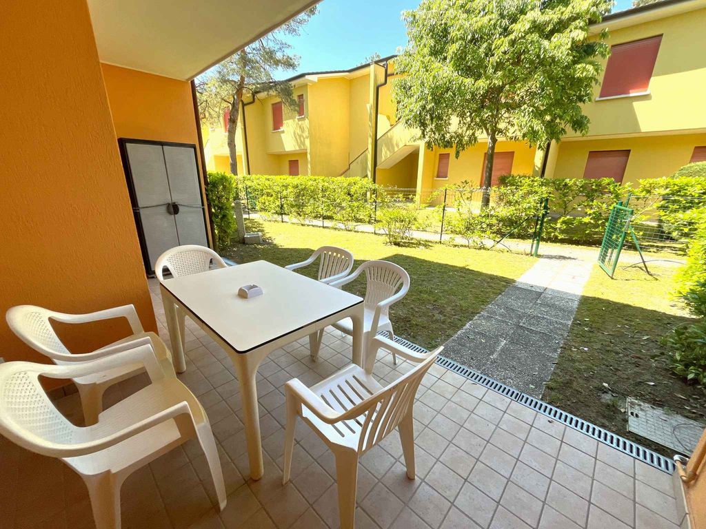 Ferienwohnung mit Pool