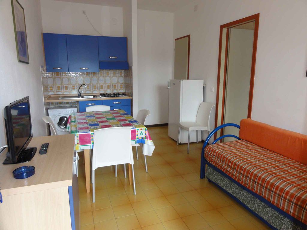 Ferienwohnung mit Klimaanlage