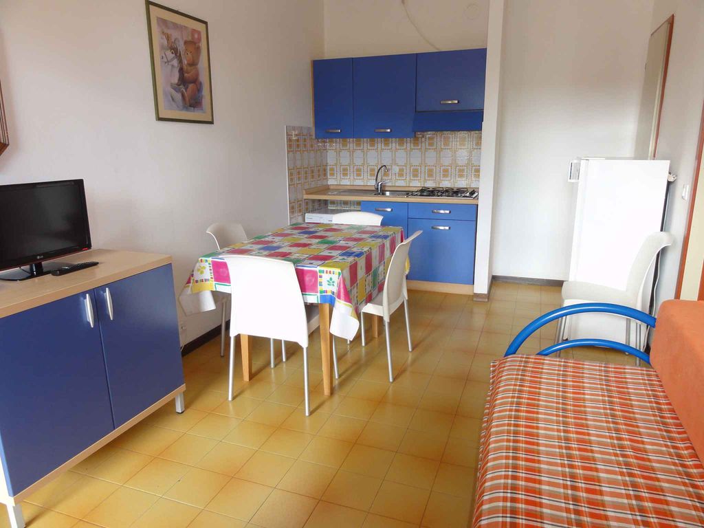 Ferienwohnung mit Klimaanlage