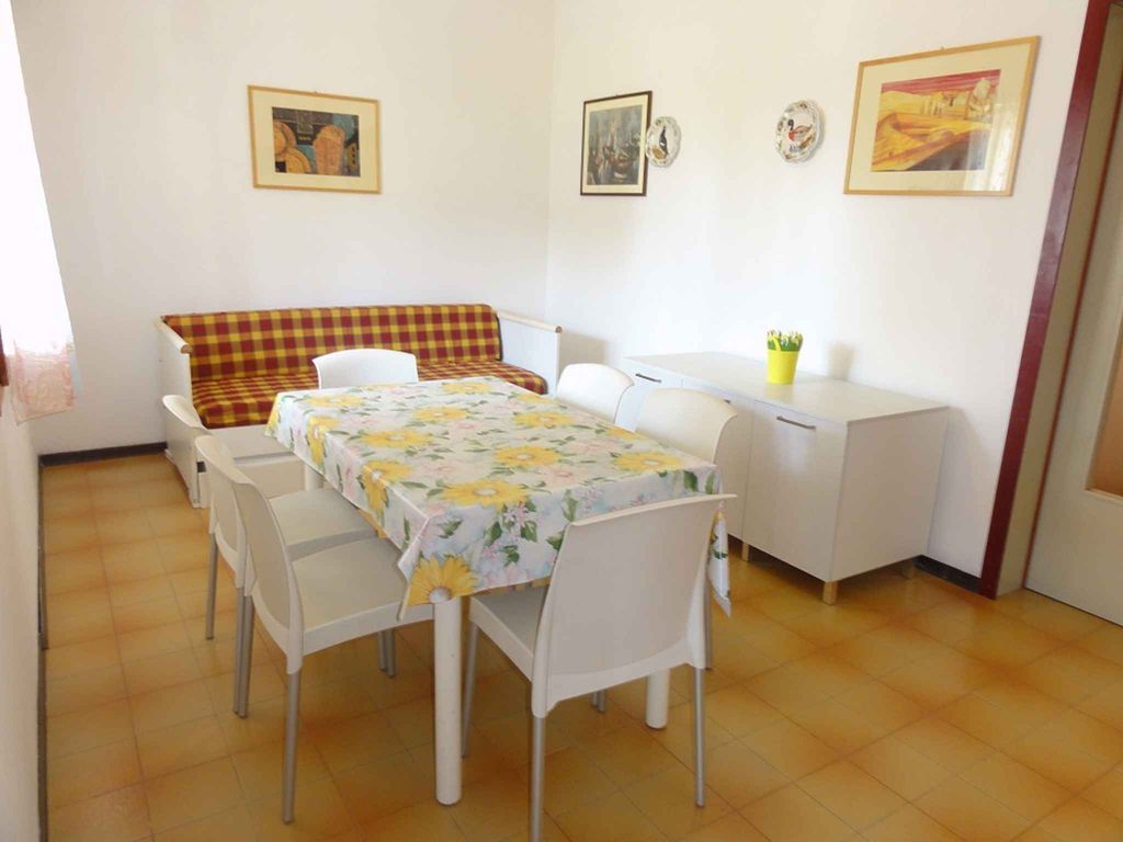 Ferienwohnung mit Klimaanlage