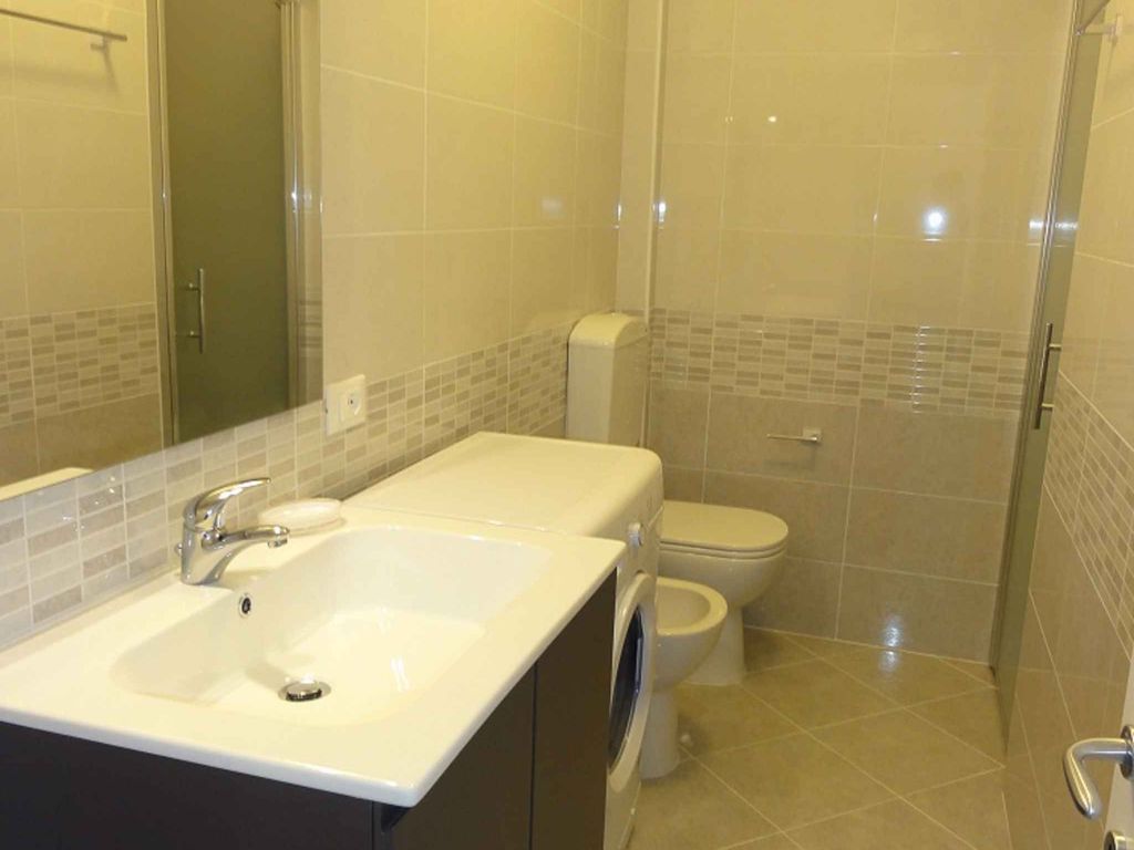 Ferienwohnung in ruhigen Gegend