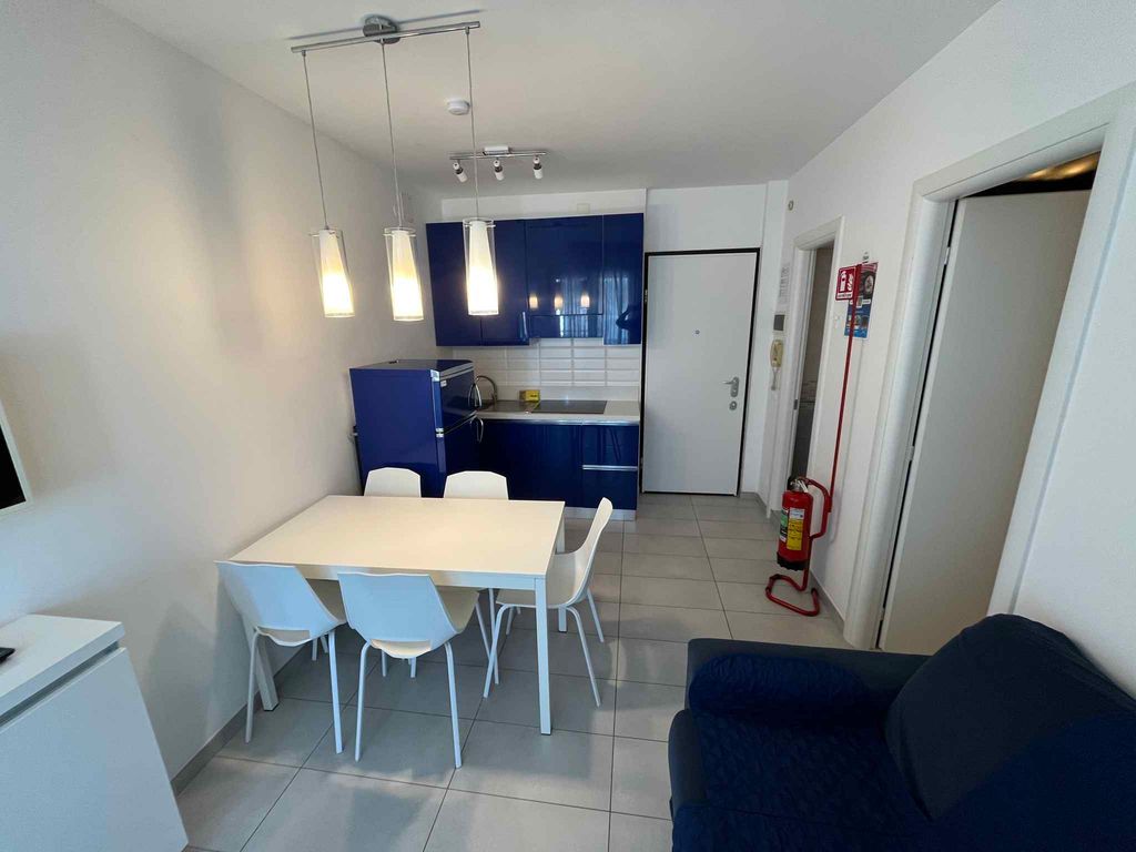 Ferienwohnung in ruhigen Gegend