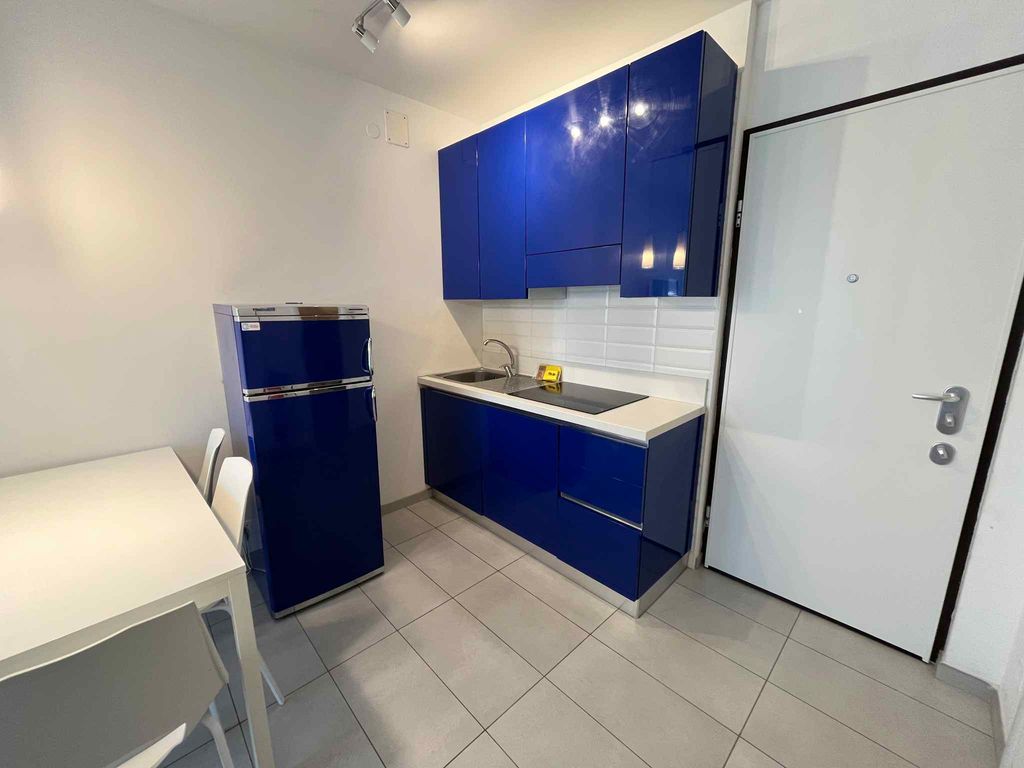 Ferienwohnung in ruhigen Gegend