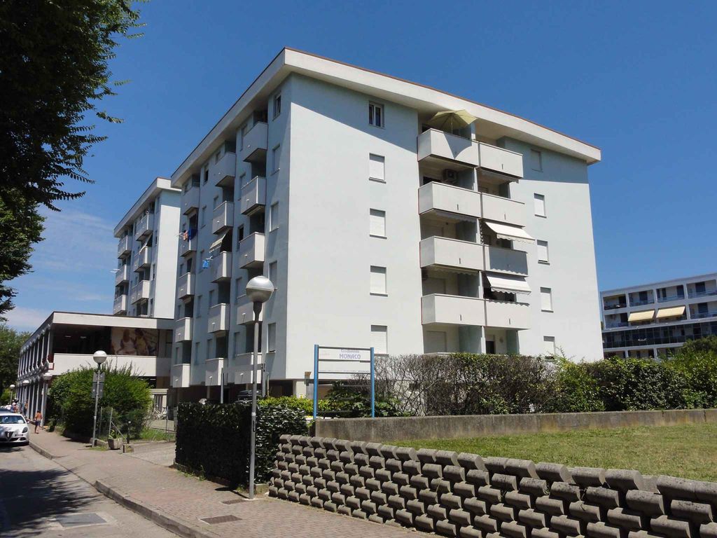 Ferienwohnung 100 m von Strand