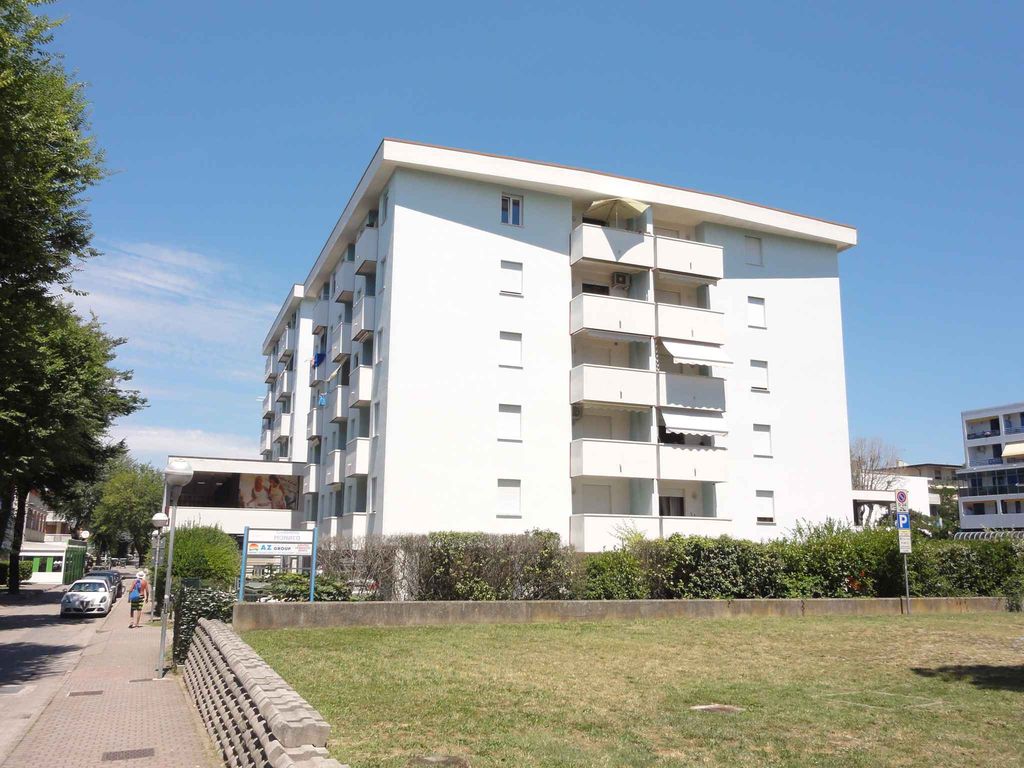 Ferienwohnung 100 m von Strand