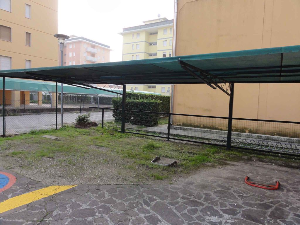 Ferienwohnung mit Parkplatz