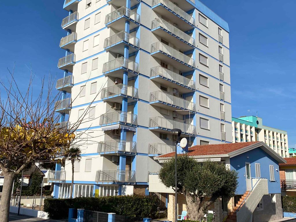 Ferienwohnung mit Balkon
