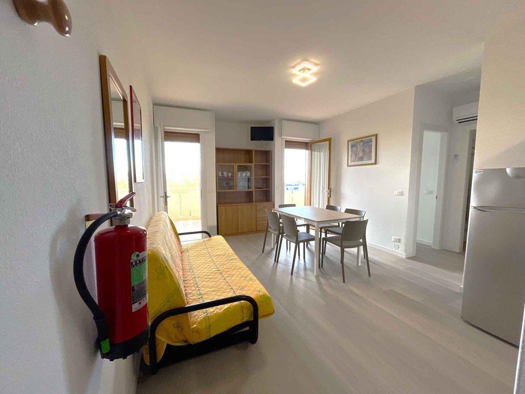 Ferienwohnung in Strandnähe