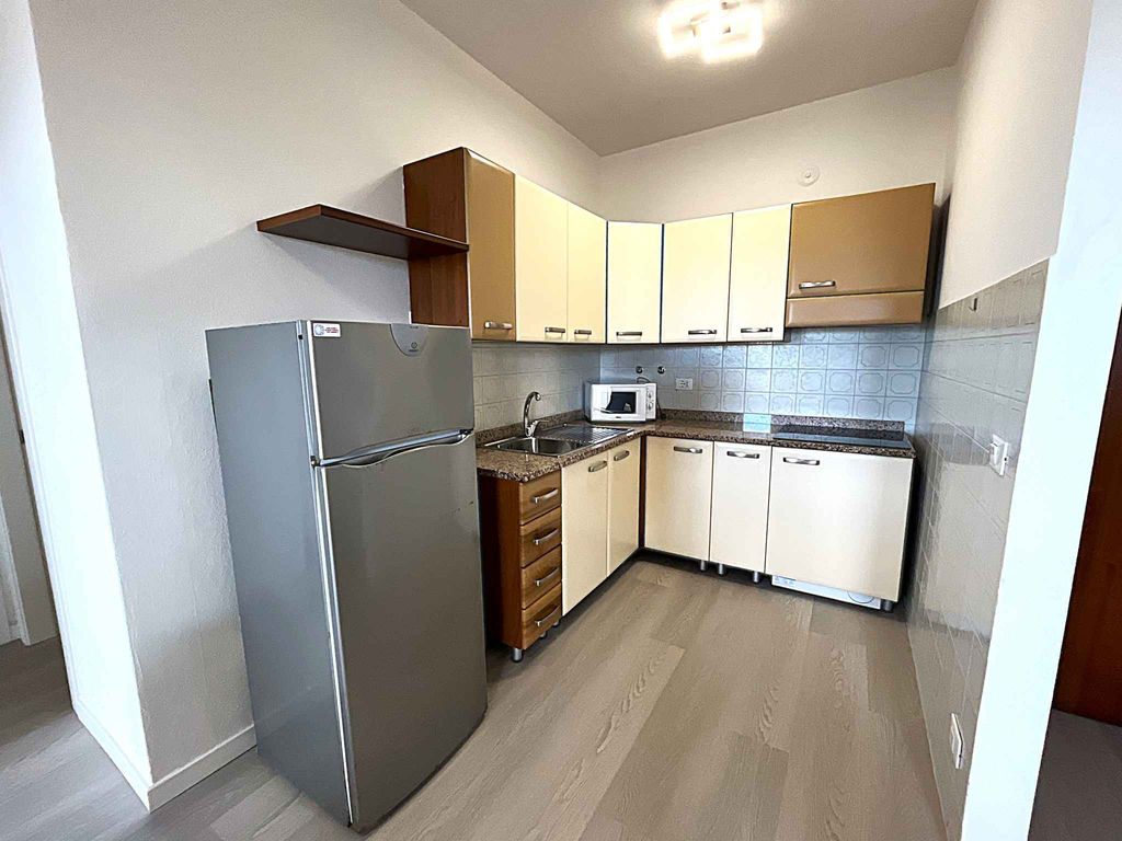 Ferienwohnung in Strandnähe