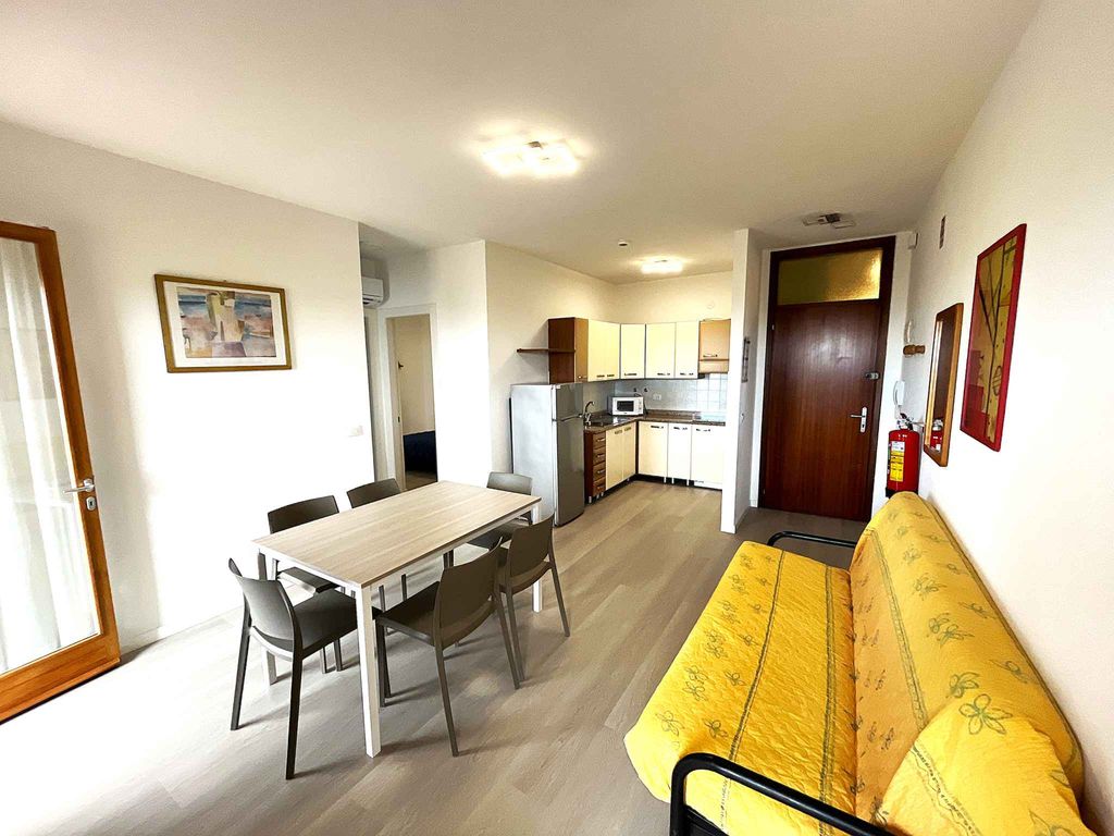 Ferienwohnung in Strandnähe