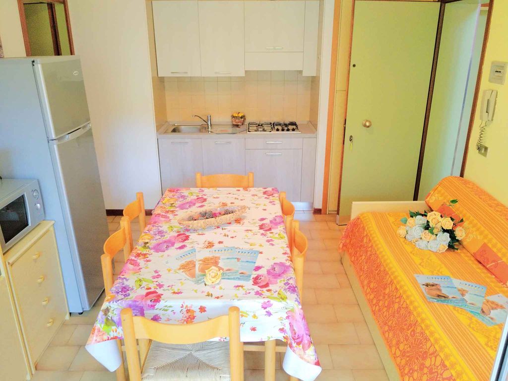 Ferienwohnung mit Klimaanlage
