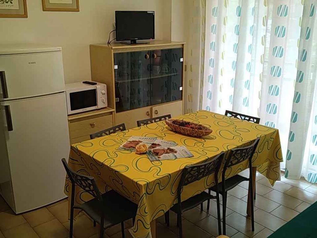 Ferienwohnung mit Klimaanlage