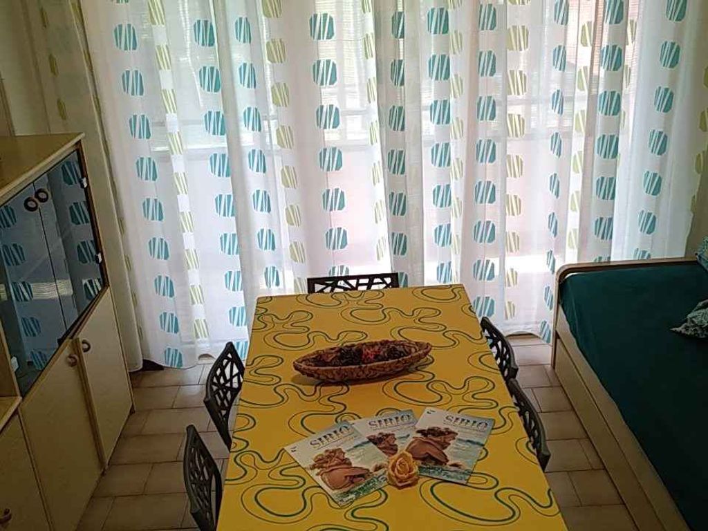 Ferienwohnung mit Klimaanlage