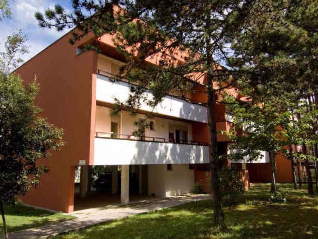 Ferienwohnung mit Klimaanlage