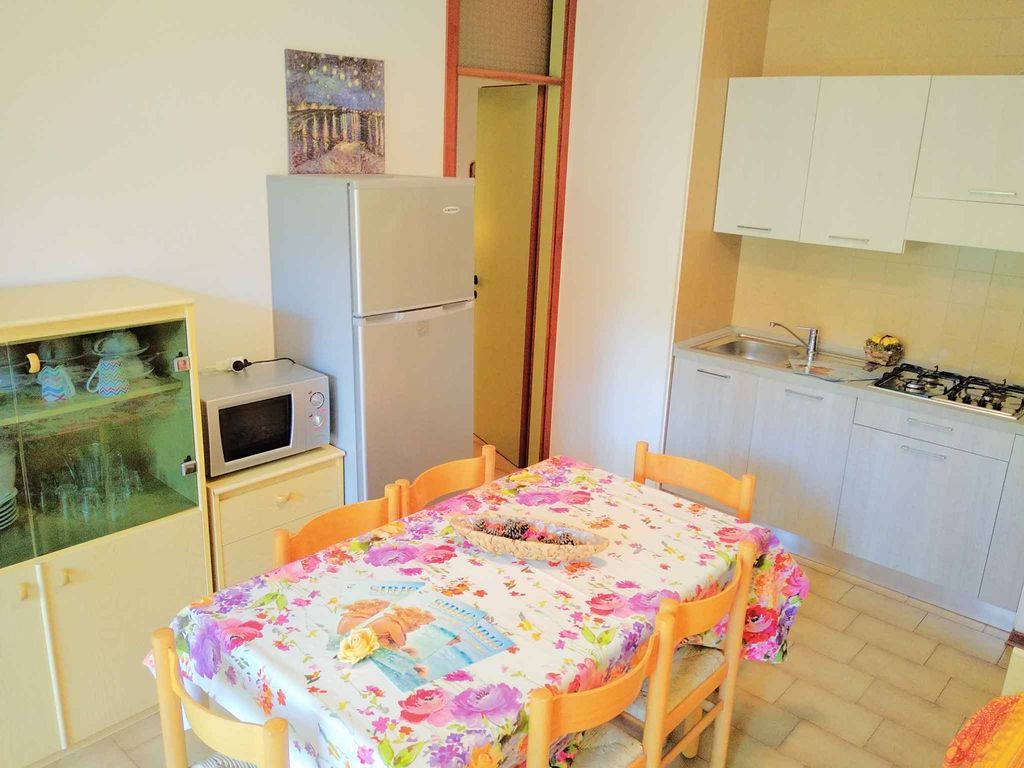 Ferienwohnung mit Klimaanlage