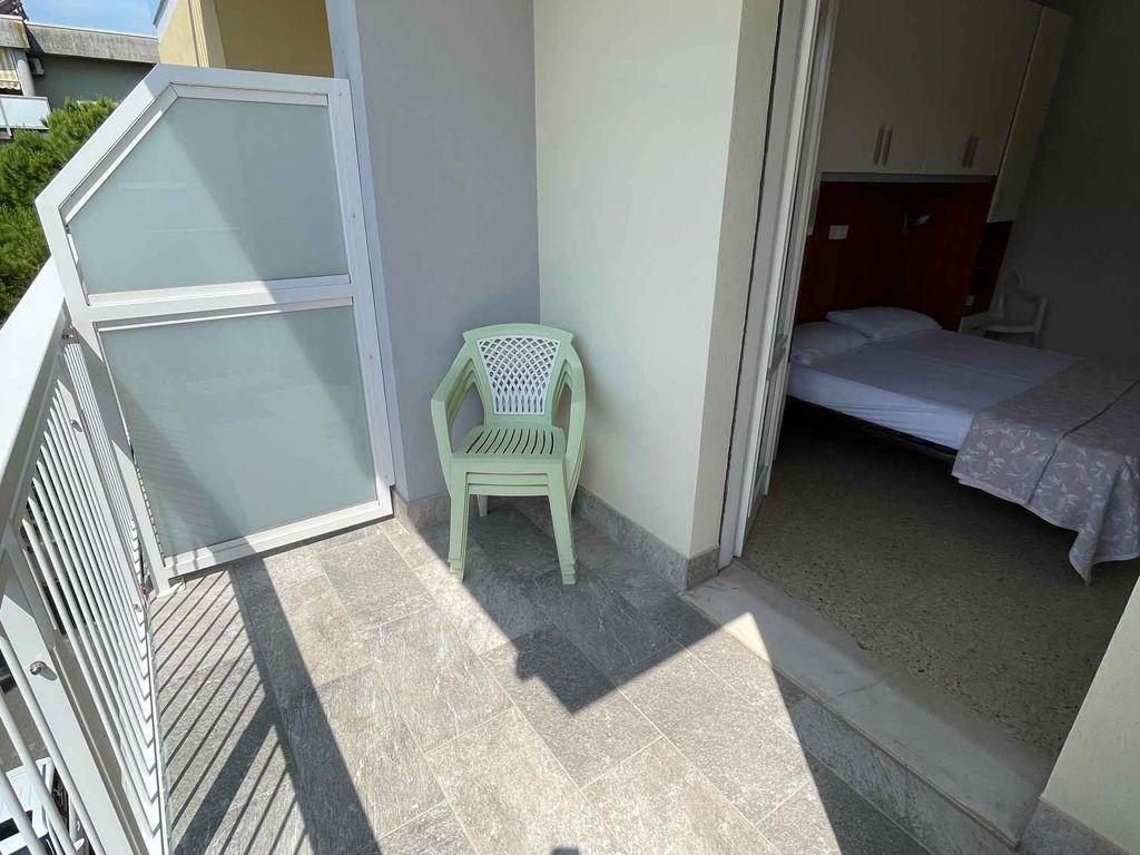 Ferienwohnung mit Internet und Balkon