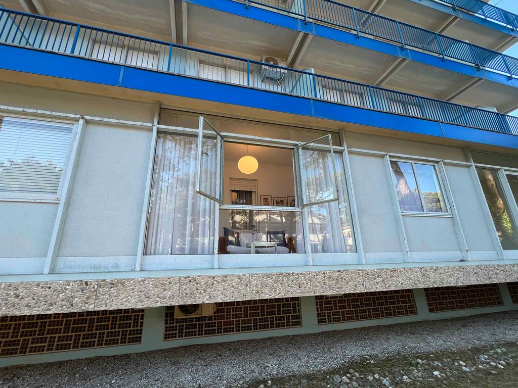 Ferienwohnung mit Klimaanlage in Lignano