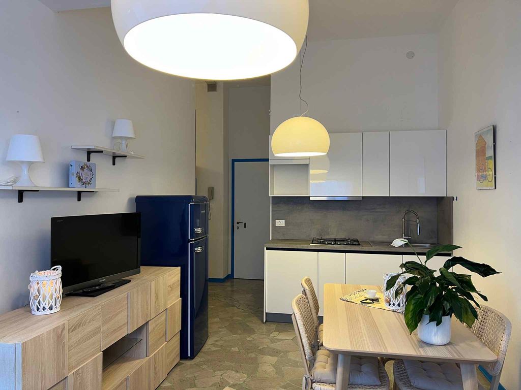 Ferienwohnung mit Klimaanlage in Lignano
