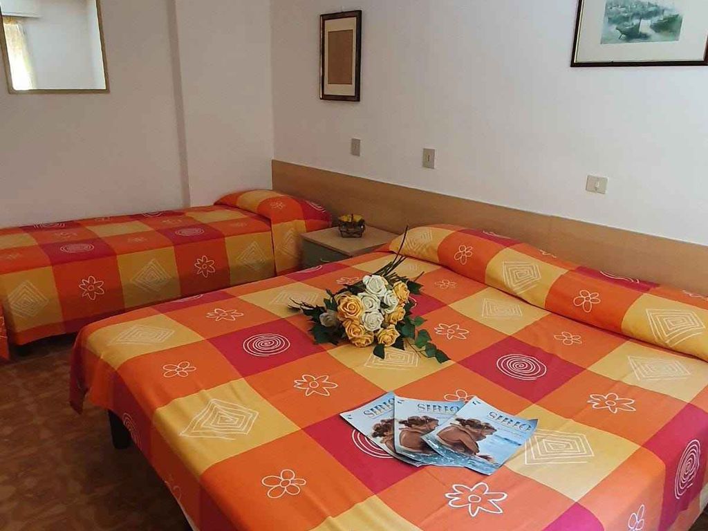 Ferienwohnung mit Garten