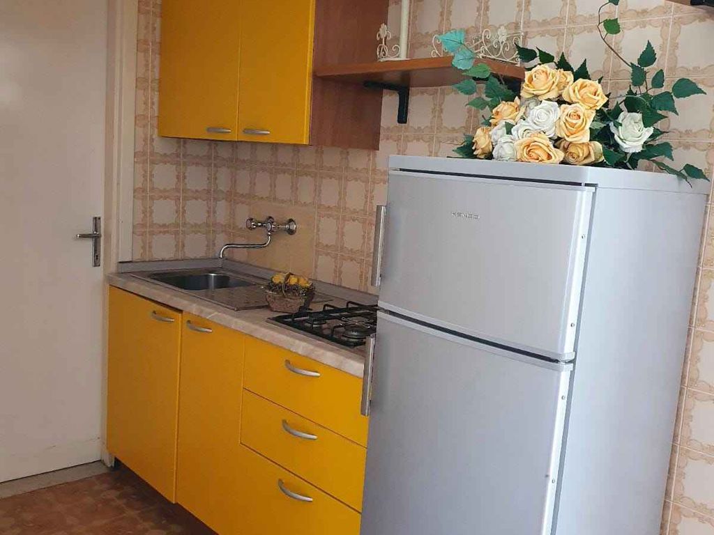 Ferienwohnung mit Garten