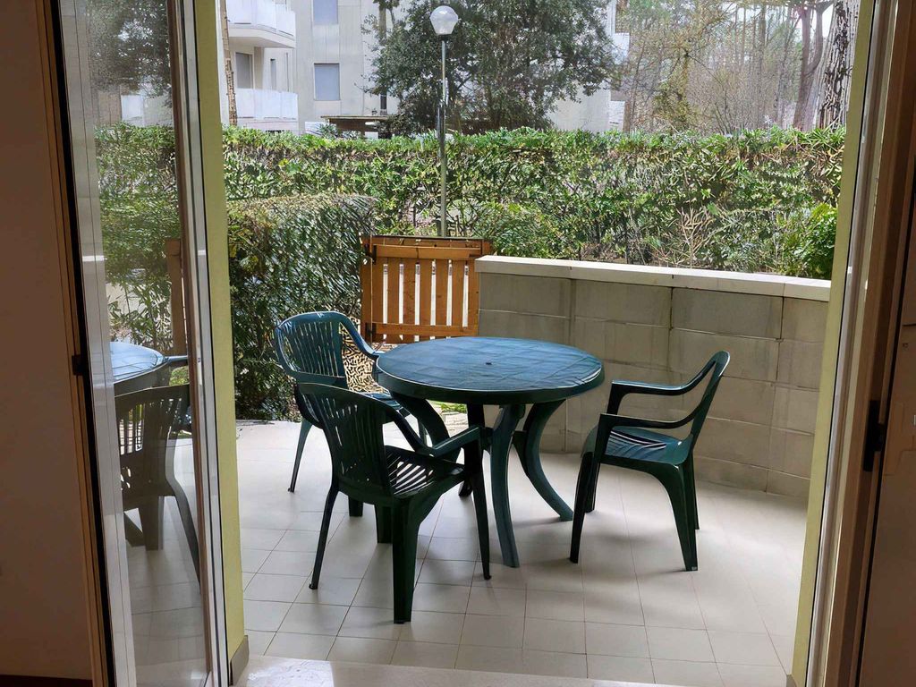 Ferienwohnung mit Klimaanlage und Schwimmbad