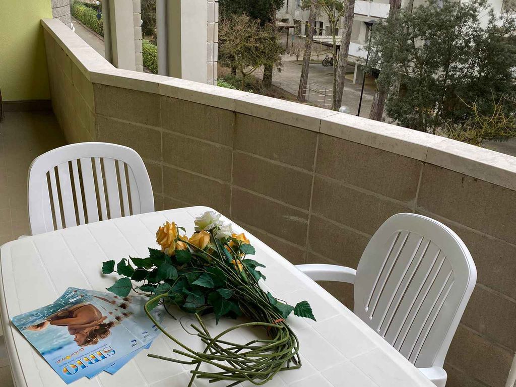 Ferienwohnung mit Klimaanlage und Pool