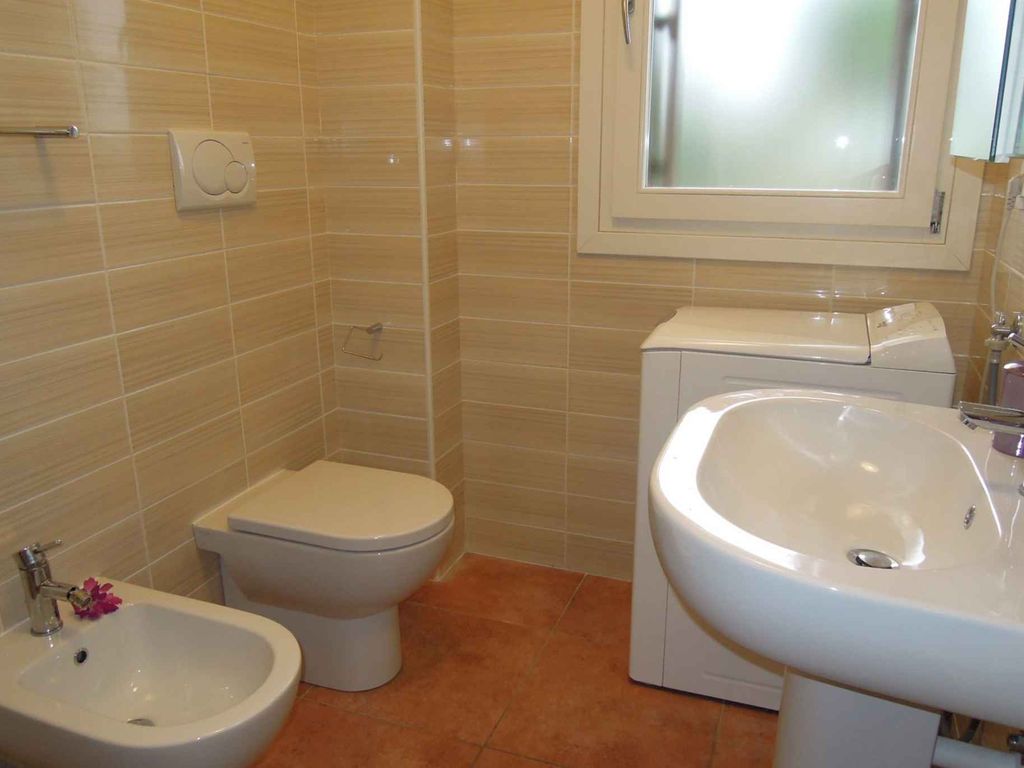 Ferienwohnung mit Klimaanlage und Pool
