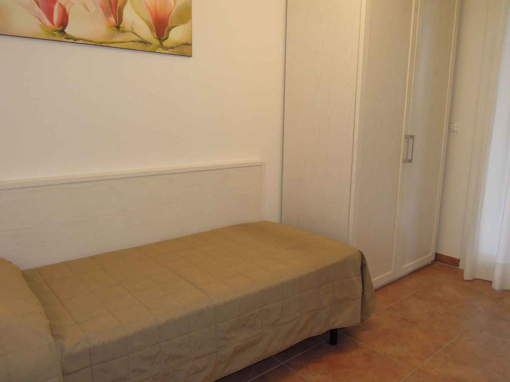 Ferienwohnung mit Klimaanlage und Pool