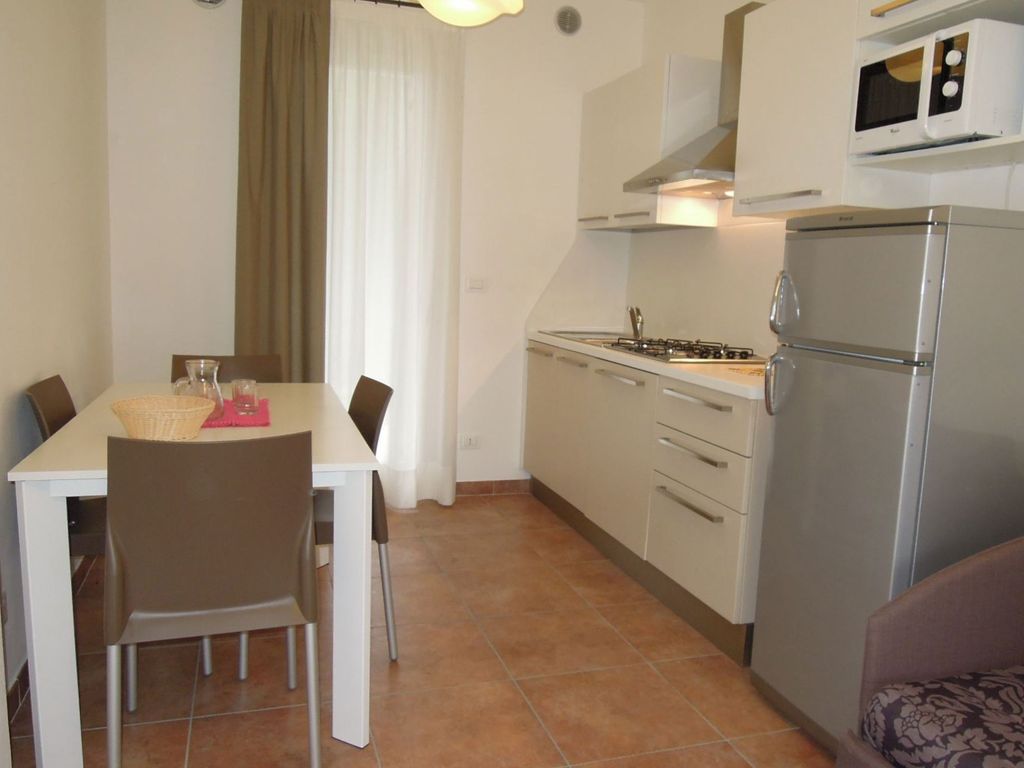 Ferienwohnung mit Klimaanlage und Pool