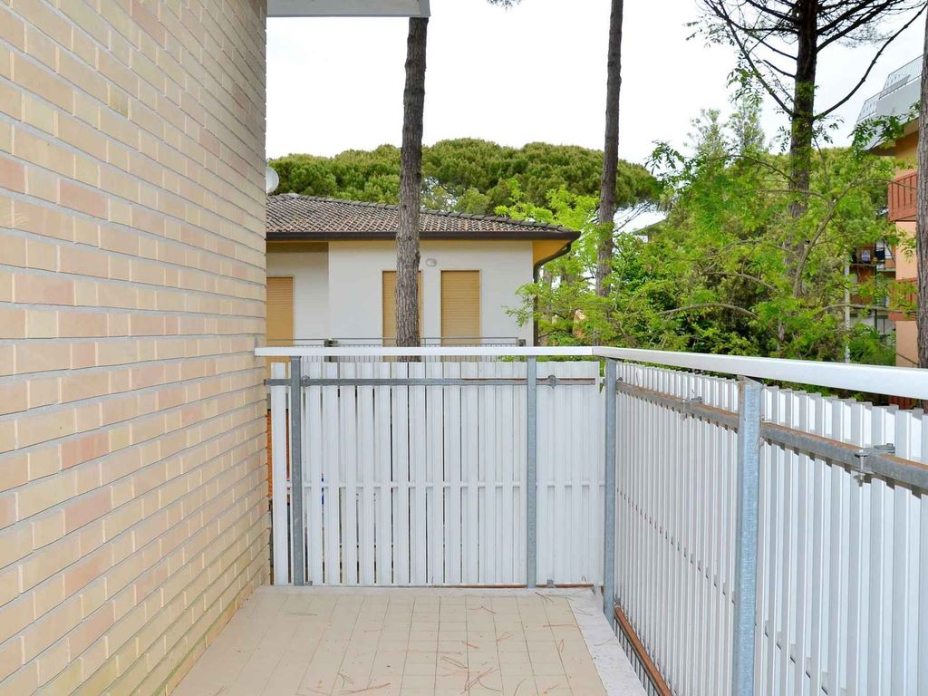 Ferienwohnung mit Garten und Klimaanlage
