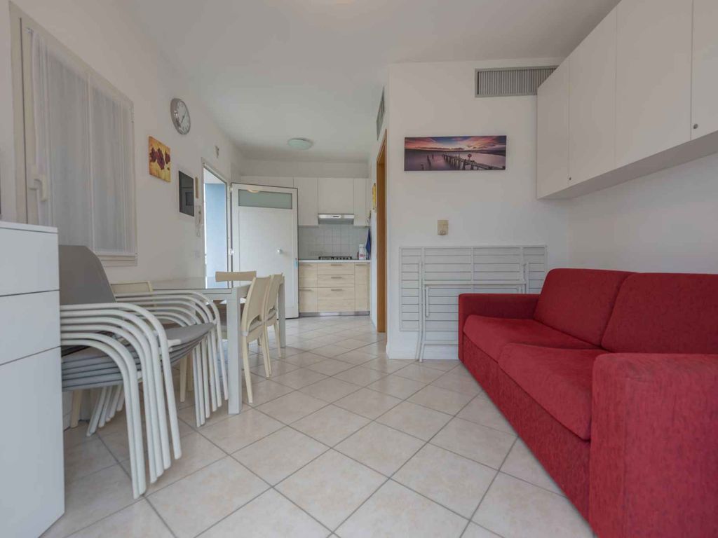 Ferienwohnung mit Balkon und Klimaanlage