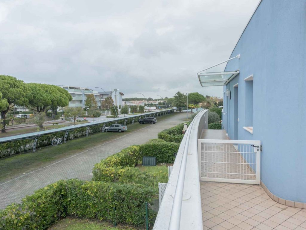 Ferienwohnung mit Balkon und Klimaanlage