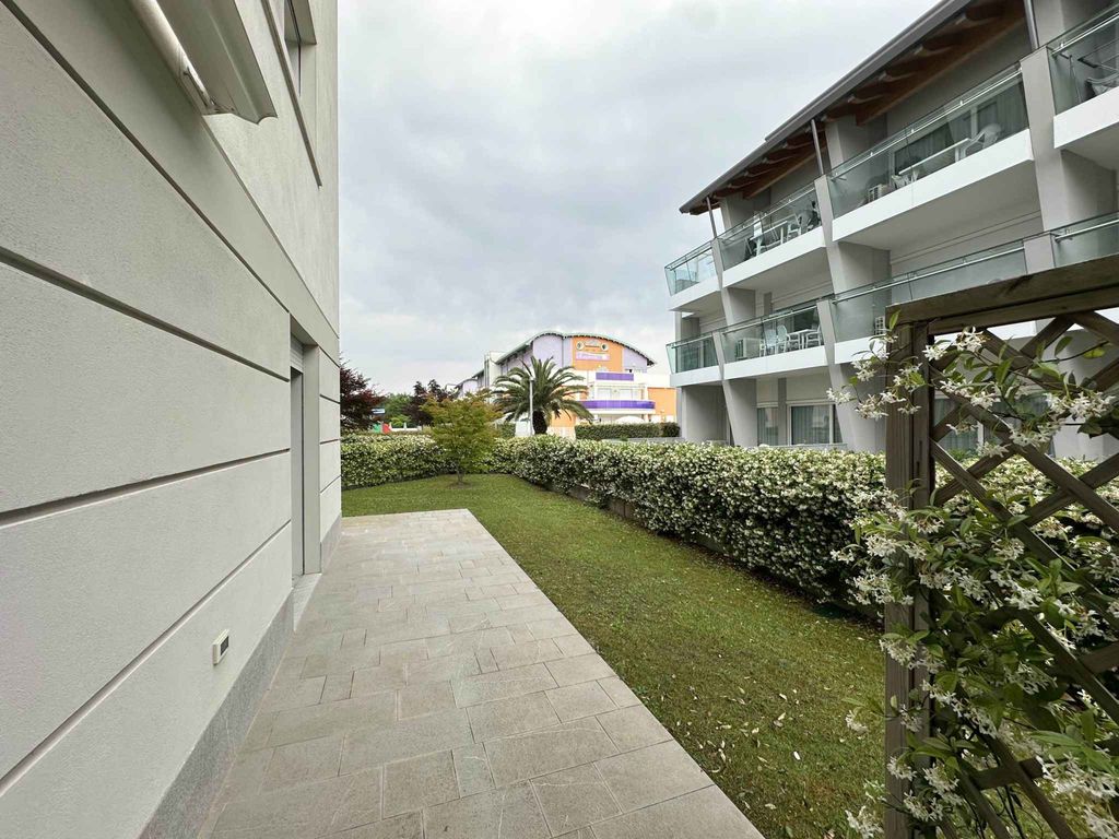 Ferienwohnung mit Klimaanlage und SAT-TV