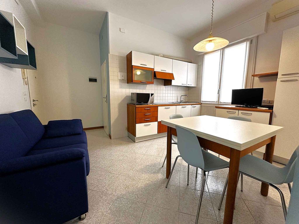 Ferienwohnung In der Nähe der Therme und nur 200 Meter vom Meer entfernt
