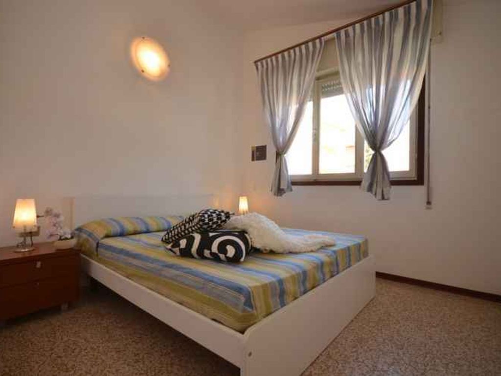 Ferienwohnung mit Klimaanlage und Terrasse