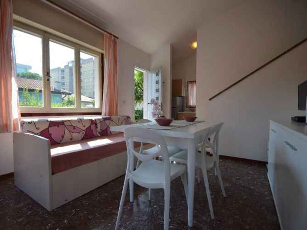 Ferienwohnung mit Klimaanlage und Terrasse