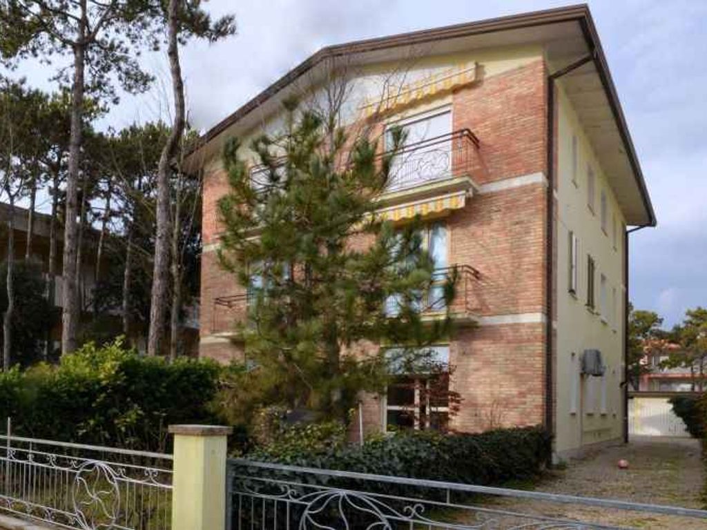 Ferienwohnung mit Klimaanlage und Terrasse