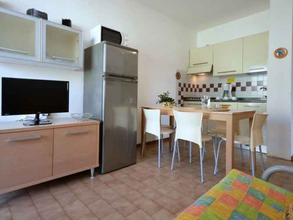 Ferienwohnung mit Klimaanlage