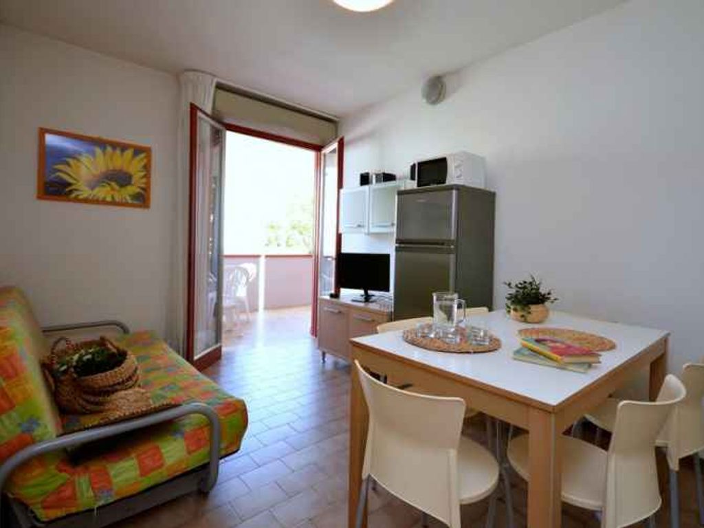 Ferienwohnung mit Klimaanlage